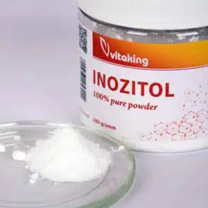 Vitaking Inozitol por - 200g