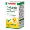 Walmark C-vitamin 100mg cseresznye izu