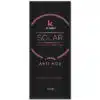 Dr. Kelen Sunsolar anti-age egy adagos szolárium krém - 12ml
