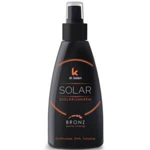 Dr. Kelen Sunsolar bronz 2in1 krém - 150ml