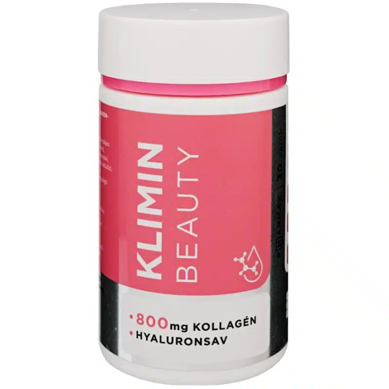 Pharmax Klimin Beauty kapszula - 30db Pharmax Klimin Beauty kapszula - 30db