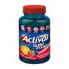 Béres Actival felnőtt gumivitamin - 50db