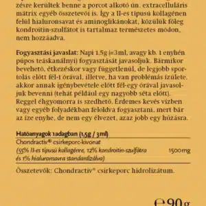 GAL Csirkeporc-komplex - 90g
