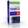 Naturland Csendes éj illóolaj-keverék - 10ml