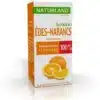 Naturland Édes-narancs illóolaj - 10ml