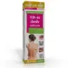 Naturland Hát- és derék balzsam - 100ml