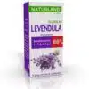 Naturland Levendula illóolaj - 10ml