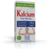 Naturland Kalcium tabletta - 30db