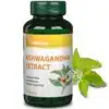 Vitaking Ashwagandha kivonat kapszula - 60db