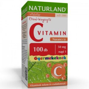 naturland-c-vitamin-50mg-narancs-izu-ragotabletta-gyerek-100db