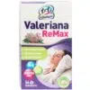 1x1 Vitamin Valeriana Remax - 56db