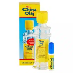China olaj – 25ml