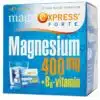 InnoPharm Magnexpress Forte 400g granulátum - 20db