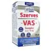 JutaVit Szerves Vas-komplex Forte 18mg filmtabletta - 100db