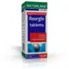 Naturland Reergin tabletta - 60db