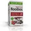 Naturland Rooibos-Gránátalma tea - 20 filter