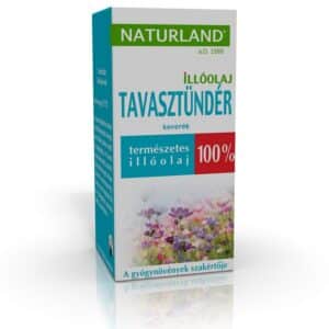 Naturland Tavasztündér illóolaj-keverék - 10ml