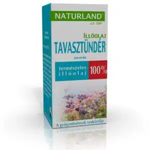 Naturland Tavasztündér illóolaj-keverék - 10ml