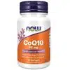 Now Q10 koenzim 50mg kapszula - 50db