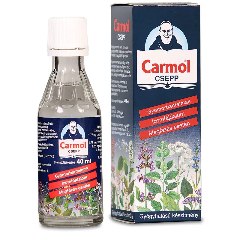 carmol-csepp-40ml carmol-csepp-40ml