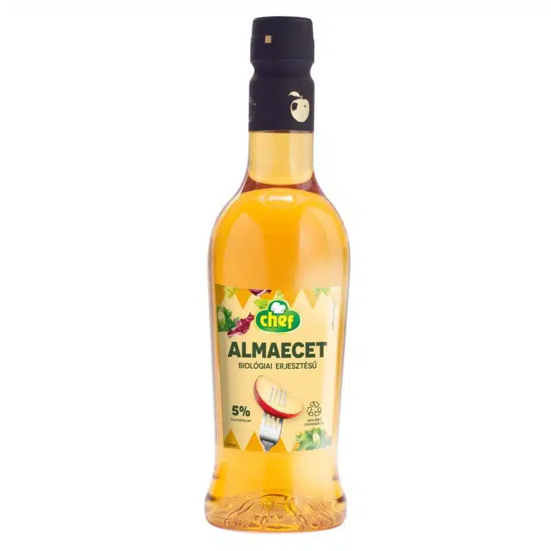 Chef almaecet - 500ml Chef almaecet - 500ml