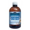 Crystal NTR+PWR Silver víztisztító berendezésen szűrve Grapefruitmag-kivonattal - 500ml