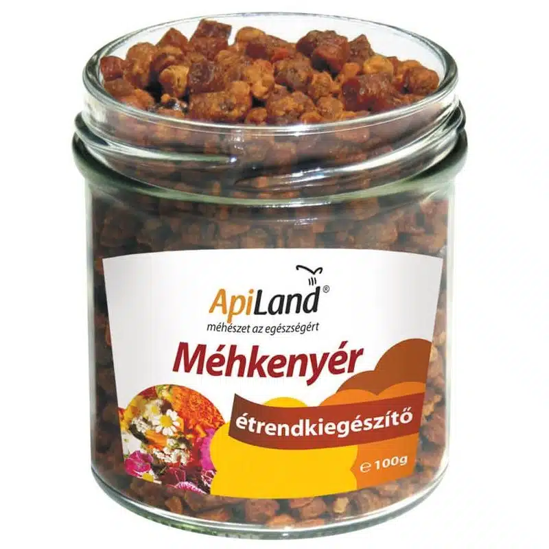 Apiland Méhkenyér - 100g Apiland Méhkenyér - 100g