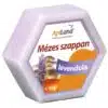 Apiland mézes, levendulás szappan - 100g