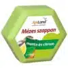 Apiland mézes, mentás, citromos szappan - 100g