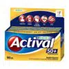 Béres Actival 50+ filmtabletta - 90db