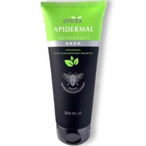 Dydex Apidermal méhmérges krém - 200ml
