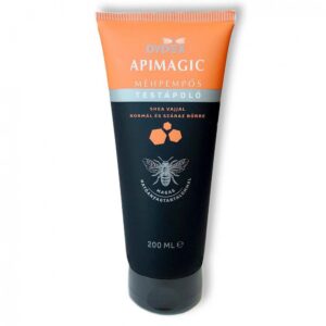 Dydex Apimagic krém shea vajas - 200ml