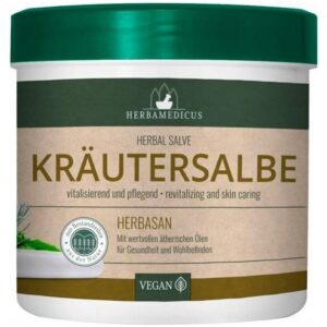 Herbamedicus Gyógyír balzsam