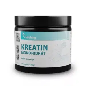 Vitaking Creatine por - 255g - Image 4
