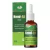 Viva Natura Green Blood Kend-All BIO kendermagolaj fokhagyma kivonattal étrend-kiegészítő csepp - 50ml