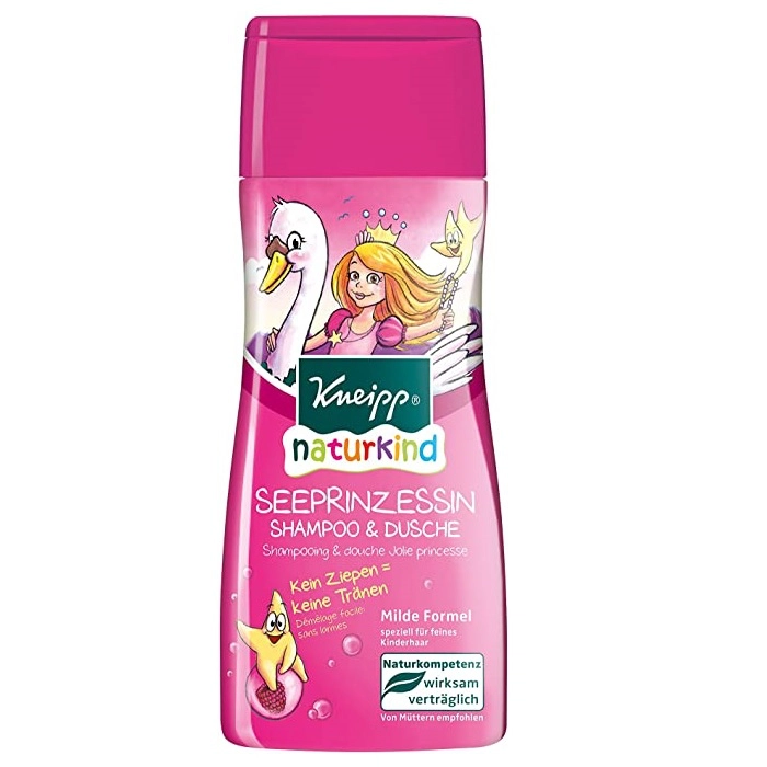 kneipp-naturkind-tusfurdo-es-sampon-tenger-hercegnoje-200ml kneipp-naturkind-tusfurdo-es-sampon-tenger-hercegnoje-200ml