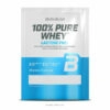 BioTech USA 100% Pure Whey csokoládé-mogyoróvaj - 28g