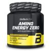 BioTech USA Amino Energy Zero elektrolitokkal ananász-mangó - 360g