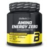 BioTech USA Amino Energy Zero elektrolitokkal ananász-mangó - 360g