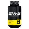 BioTech USA BCAA + B6 kapszula - 200 db