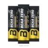 BioTech USA BCAA Zero narancs - 10x9g