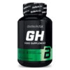 BioTech USA GH növekedési - hormon Regulator - 120db
