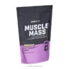 BioTech USA Muscle Mass 1000g eper - 1000g