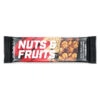 BioTech USA Nuts and Fruits szelet - 40g
