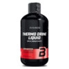 BioTech USA Thermo Drine Liquid grapefruit ital - 500 ml
