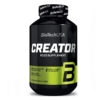 BioTech USA Crea.Tor kapszula - 120db