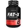 BioTech USA Fat-X kapszula