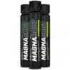 BioTech USA Magna Shot - citrom-lime ital - 20x25ml