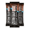 BioTech USA Zero Bar protein szelet csokoládé - kókusz - 50g