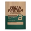 BioTech USA Vegan Protein csokoládé-fahéj - 10x25g